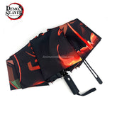 Tanjiro Hero Umbrella